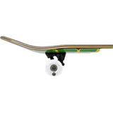 Creature Logo Outline Stumps DIY Kit Complete Skateboard - 8.25" - The Snowboard Shop