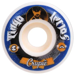 Crupié Tiago Lemos Skateboard Wheels - The Snowboard Shop