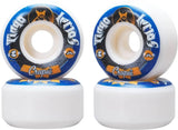 Crupié Tiago Lemos Skateboard Wheels - The Snowboard Shop