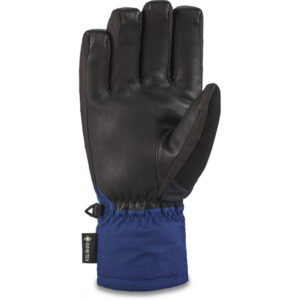 Dakine GORE - TEX Leather Titan Glove - The Snowboard Shop