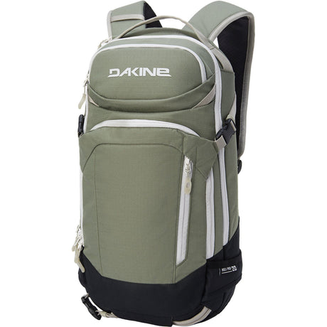 Dakine Heli Pro 20L Snowboard Backpack - The Snowboard Shop