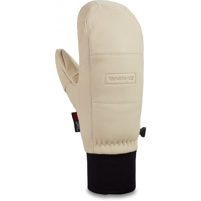 Dakine Lotus Leather Women's Mitt - The Snowboard Shop