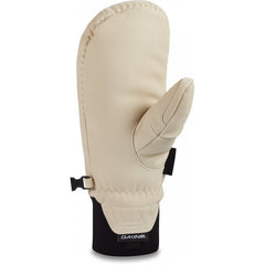 Dakine Lotus Leather Women's Mitt - The Snowboard Shop