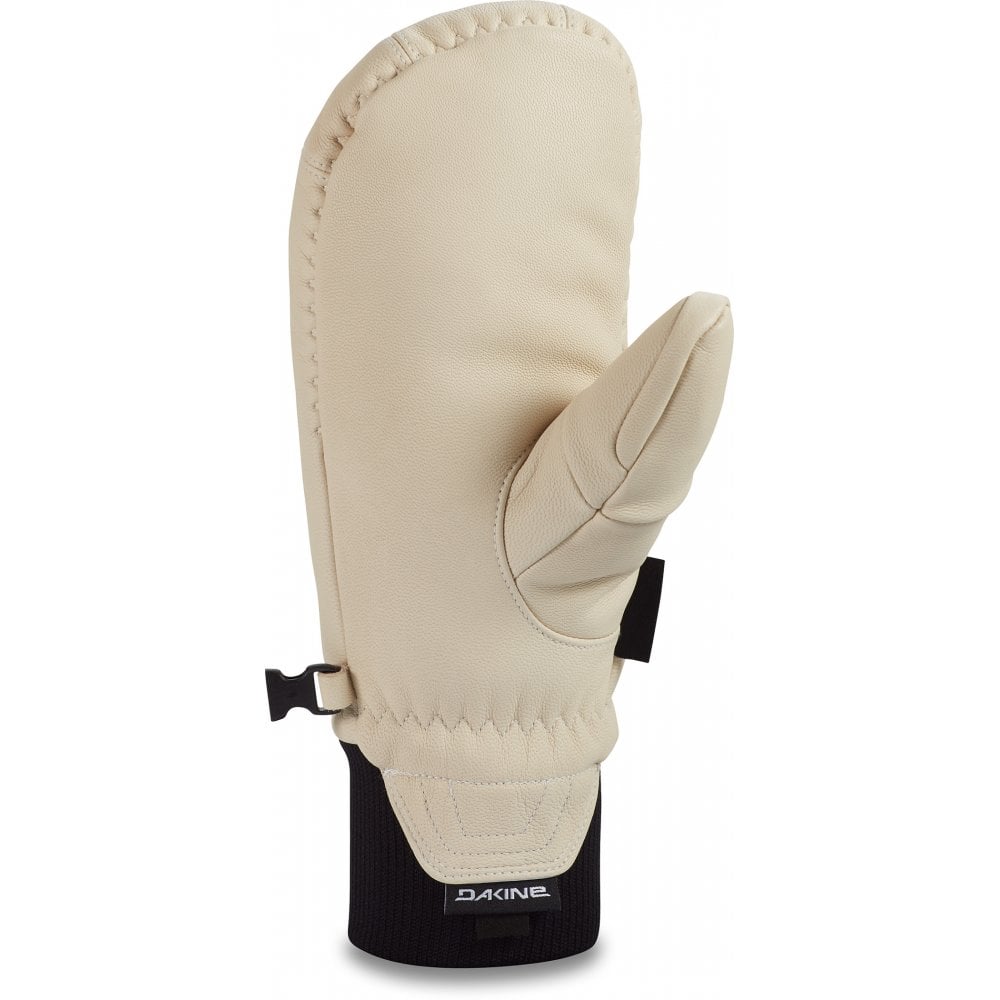 Dakine Lotus Leather Women's Mitt - The Snowboard Shop