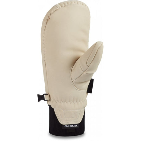Dakine Lotus Leather Women's Mitt - The Snowboard Shop