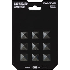 Dakine Pyramid Stud Stomp Pads - The Snowboard Shop