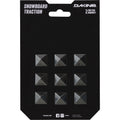 Dakine Pyramid Stud Stomp Pads - The Snowboard Shop