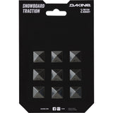 Dakine Pyramid Stud Stomp Pads - The Snowboard Shop