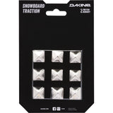 Dakine Pyramid Stud Stomp Pads - The Snowboard Shop