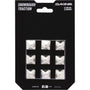 Dakine Pyramid Stud Stomp Pads - The Snowboard Shop