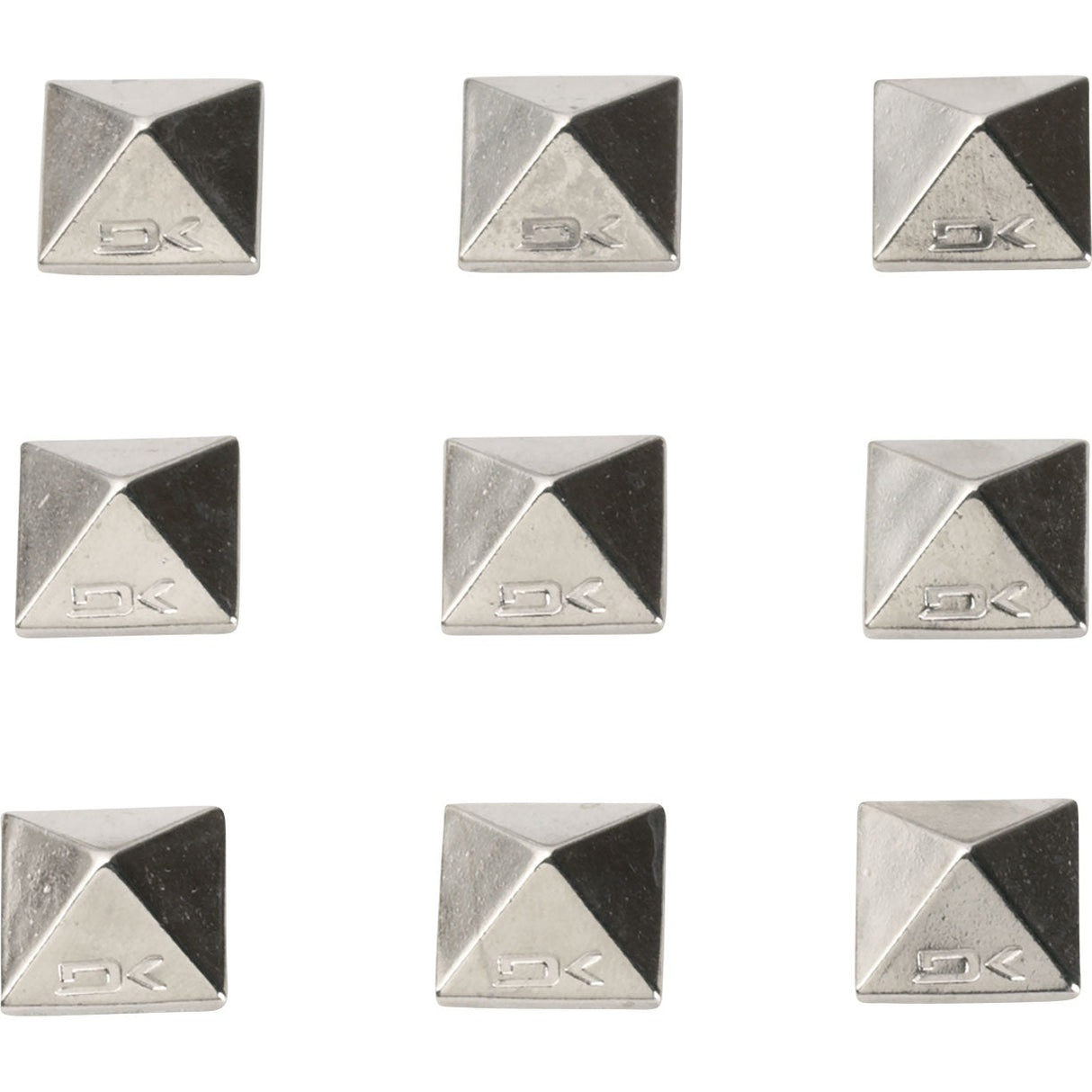 Dakine Pyramid Stud Stomp Pads - The Snowboard Shop