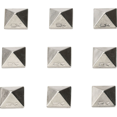 Dakine Pyramid Stud Stomp Pads - The Snowboard Shop