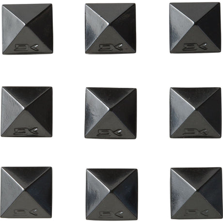 Dakine Pyramid Stud Stomp Pads - The Snowboard Shop