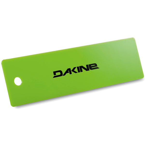 Dakine Snowboard & Ski 10 Inch Scraper - The Snowboard Shop
