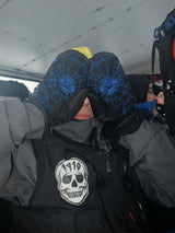 Deathgrip Ghoul Mitt