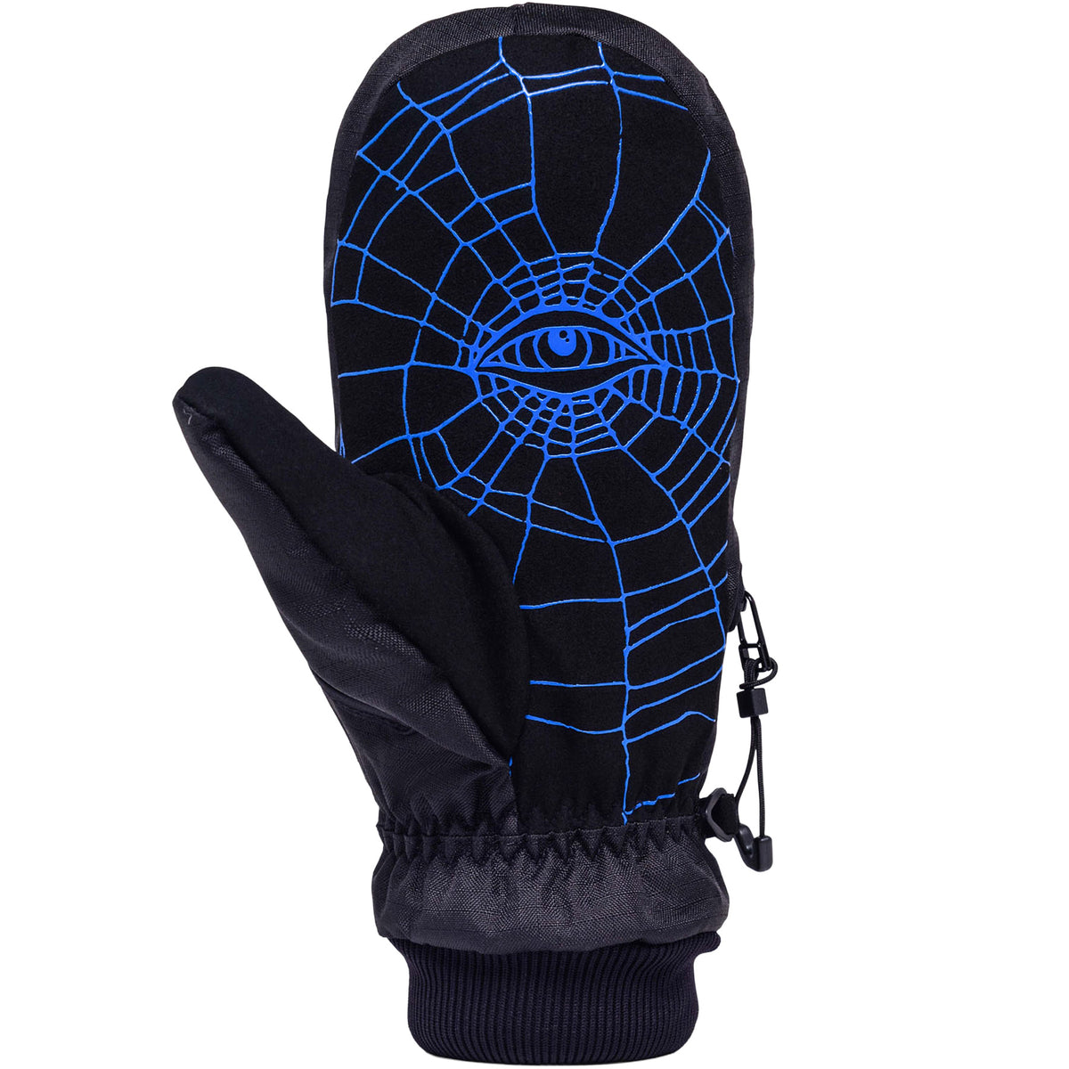 Deathgrip Ghoul Mitt