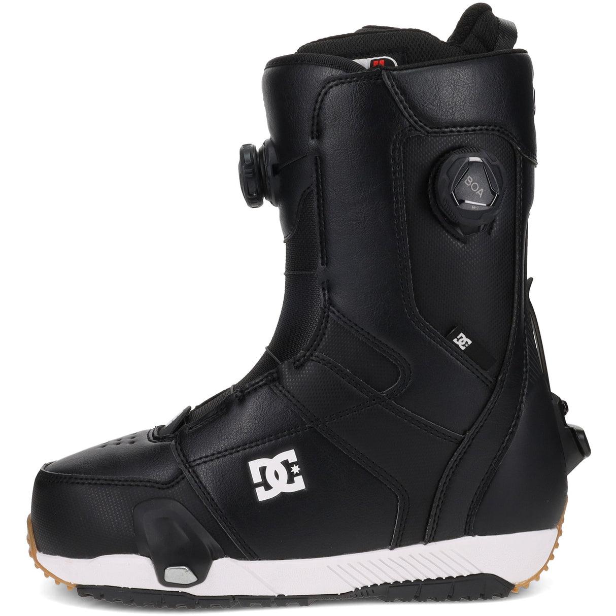DC Control Step On® Snowboard Boots 2027 - The Snowboard Shop