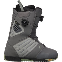 DC Judge MZ Snowboard Boots 2027 - The Snowboard Shop