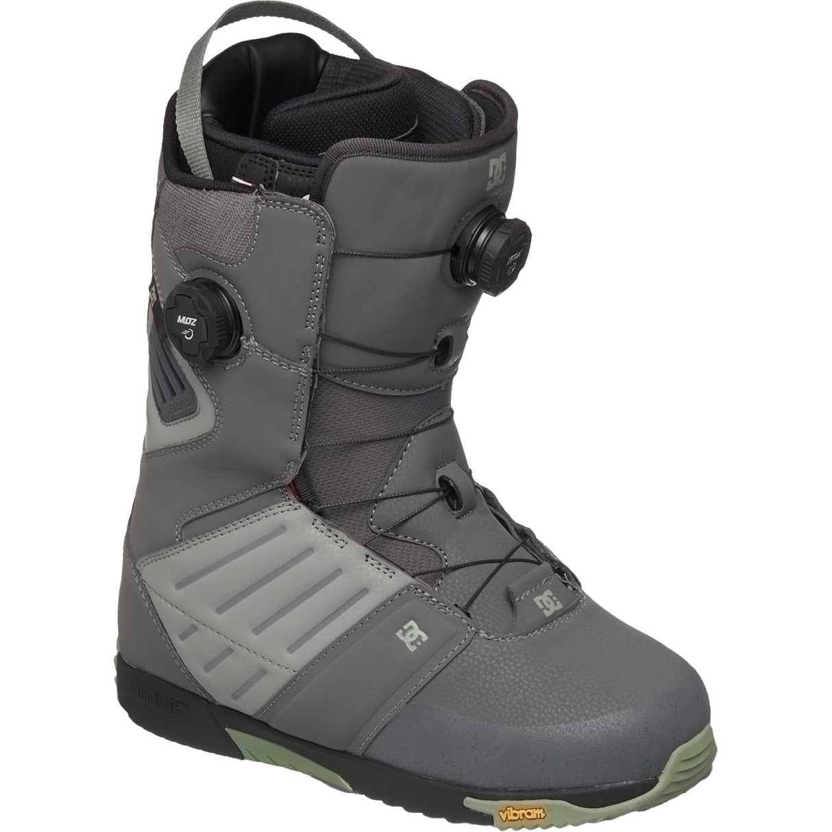 DC Judge MZ Snowboard Boots 2027 - The Snowboard Shop