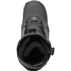 DC Judge MZ Snowboard Boots 2027 - The Snowboard Shop