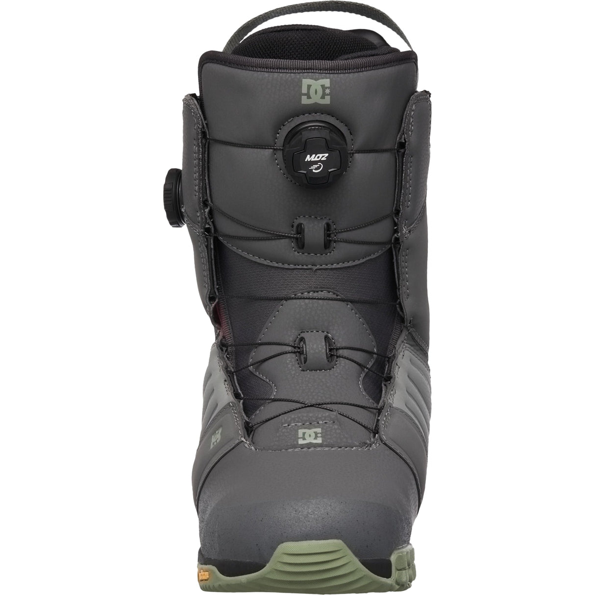 DC Judge MZ Snowboard Boots 2027 - The Snowboard Shop