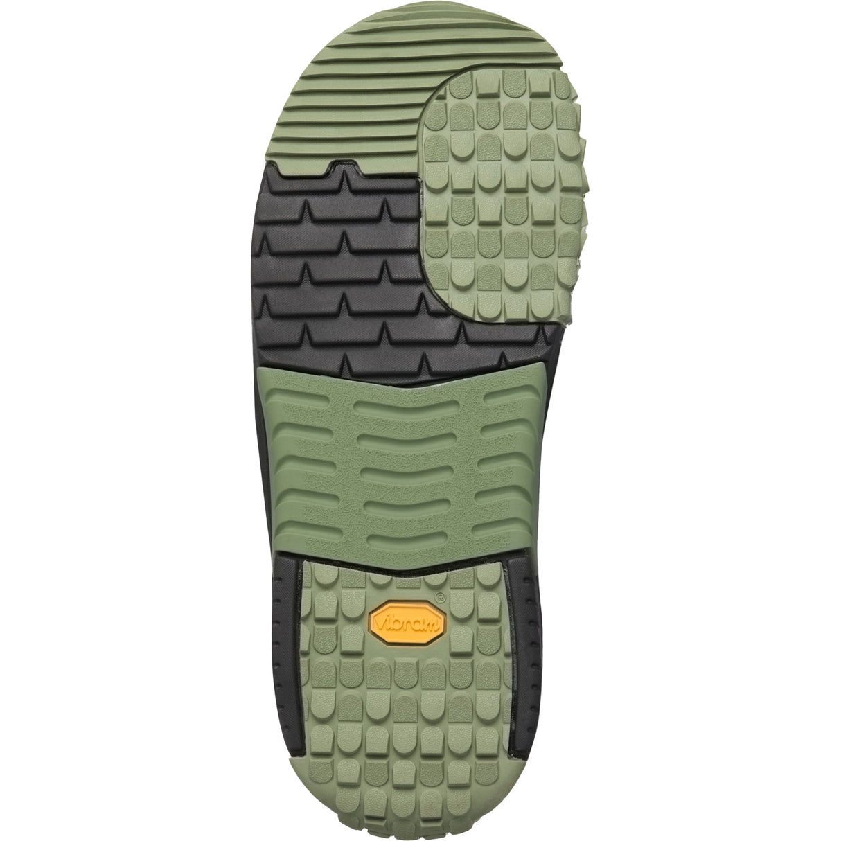 DC Judge MZ Snowboard Boots 2027 - The Snowboard Shop