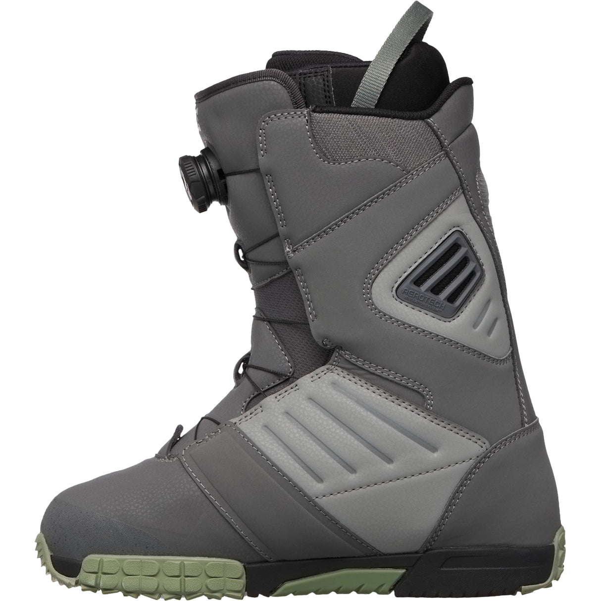 DC Judge MZ Snowboard Boots 2027 - The Snowboard Shop