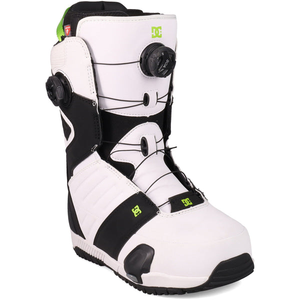 DC Judge Step On® Snowboard Boots 2027 - The Snowboard Shop