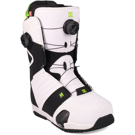 DC Judge Step On® Snowboard Boots 2027 - The Snowboard Shop