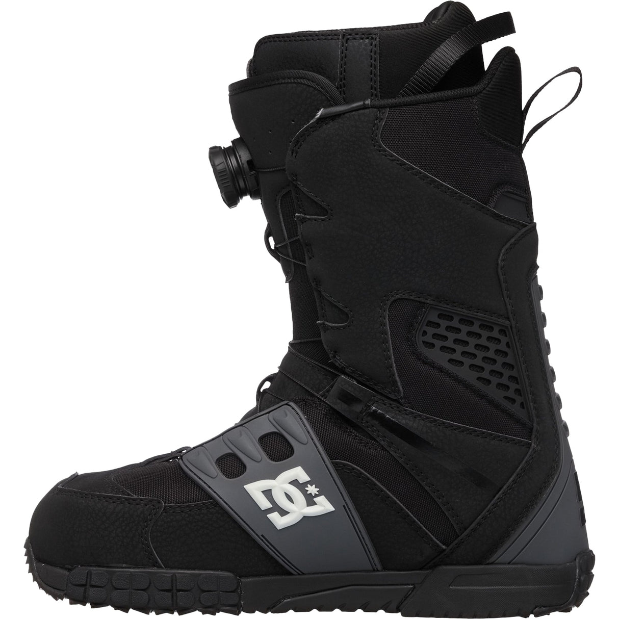 DC Phantom MZ Snowboard Boots 2027 - The Snowboard Shop