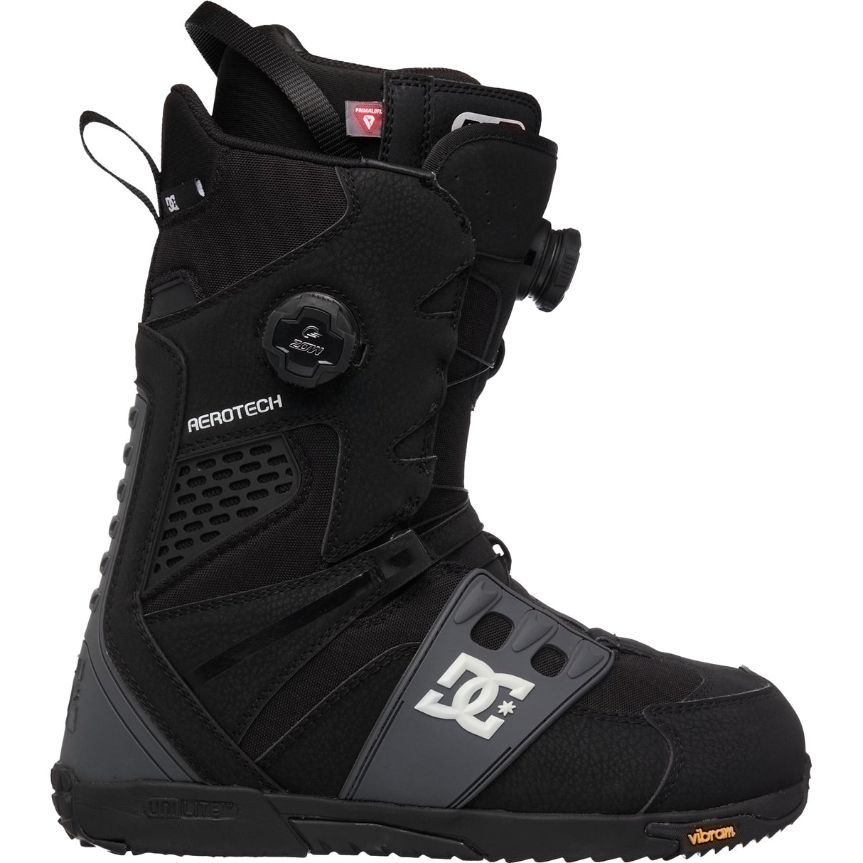 DC Phantom MZ Snowboard Boots 2027 - The Snowboard Shop