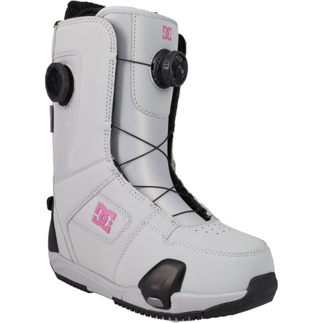 DC Phase BOA Pro Step On® Women's Snowboard Boots 2027 - The Snowboard Shop