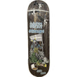 Death Adam Moss Roche Rock Deck - 8.5" - The Snowboard Shop