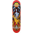 Death Benson 'Devil Women' Deck - 8.5" - The Snowboard Shop