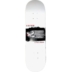 Death Dave Allen 'Dove' Deck - 8" - The Snowboard Shop