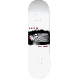 Death Dave Allen 'Dove' Deck - 8" - The Snowboard Shop