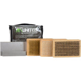 Demon Base Brush 3 Pack Kit - The Snowboard Shop