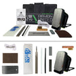 Demon Complete Wax & Tune Kit - The Snowboard Shop