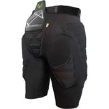 Demon Flexforce X V7 D3O / A.I. Impact Shorts
