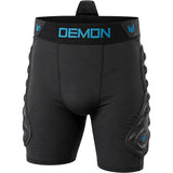 Demon Women's Flexforce X V7 D3O / A.I. Impact Shorts