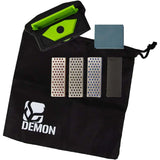 Demon Elite Snowboard Edge Care Kit - The Snowboard Shop