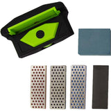 Demon Elite Snowboard Edge Care Kit - The Snowboard Shop