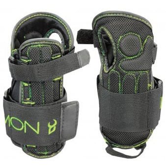 Demon Flex D30 Wrist Guards - The Snowboard Shop