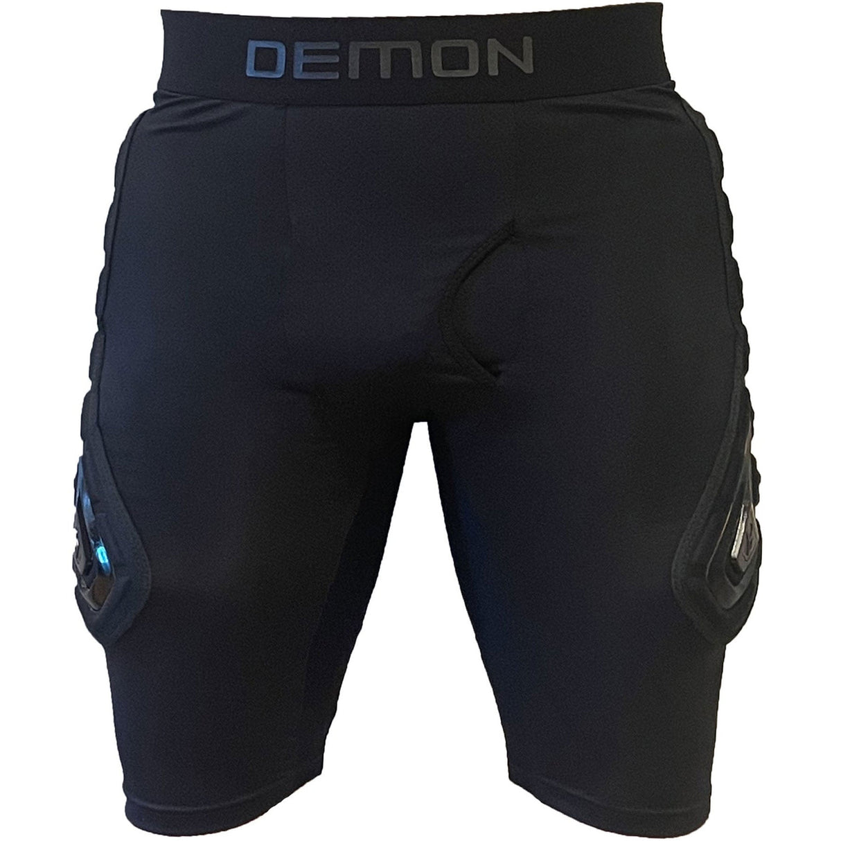 Demon Flexforce X V6 D3O / XRD Impact Shorts - The Snowboard Shop
