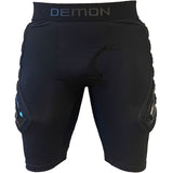 Demon Flexforce X V6 D3O / XRD Impact Shorts - The Snowboard Shop