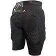Demon Flexforce X V6 D3O / XRD Impact Shorts - The Snowboard Shop