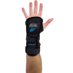 Demon Flexmeter Double Sided Wrist Guard Glove - The Snowboard Shop
