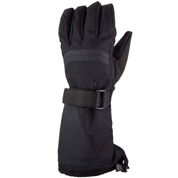 Demon Flexmeter Double Sided Wrist Guard Glove - The Snowboard Shop