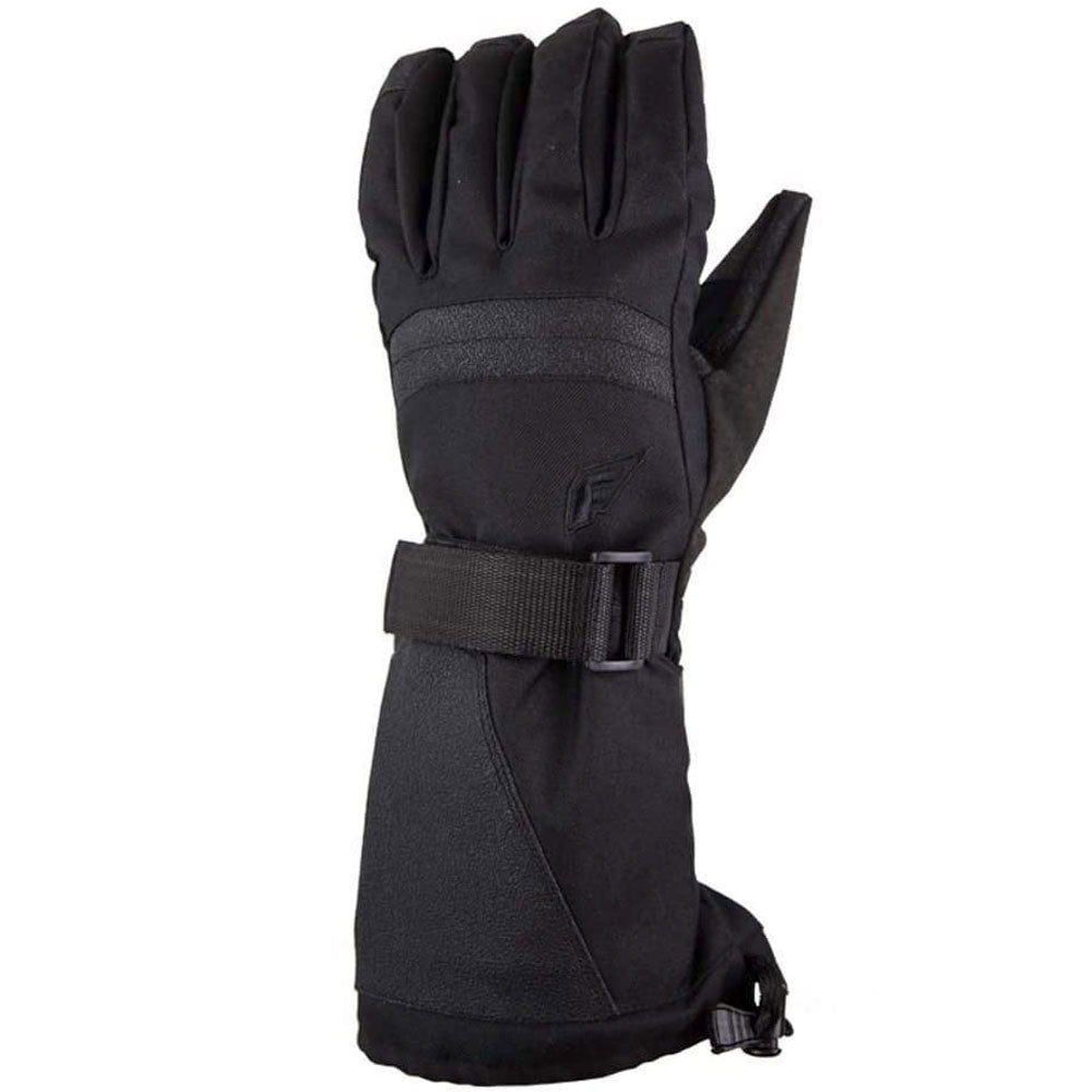 Demon Flexmeter Double Sided Wrist Guard Glove - The Snowboard Shop
