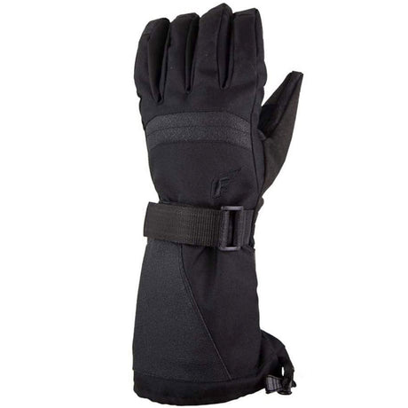 Demon Flexmeter Double Sided Wrist Guard Glove - The Snowboard Shop